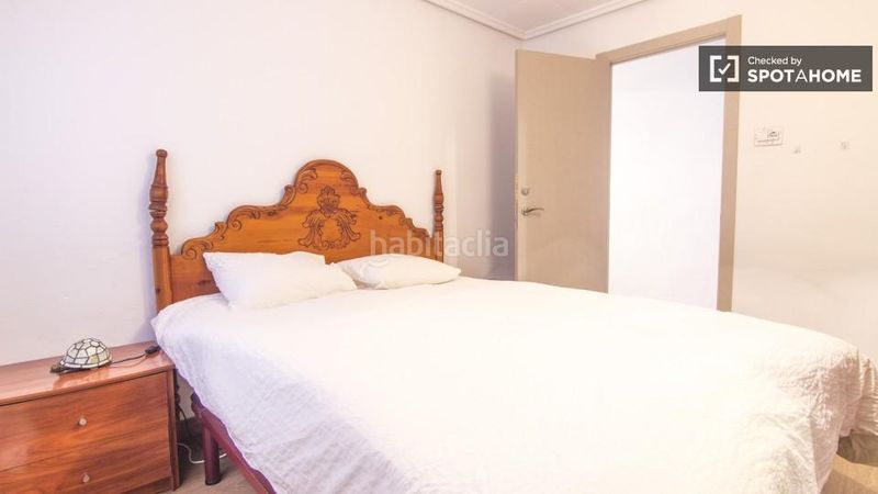 Foto 07802128-37e6-4cd9-a14f-e22be3371a94. Rent flat with heating in Malva Rosa Valencia