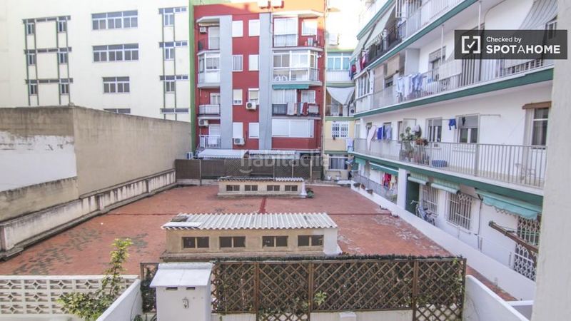 Foto 15c50673-208b-47b8-a56e-c75fc0247820. Rent flat with heating in Malva Rosa Valencia