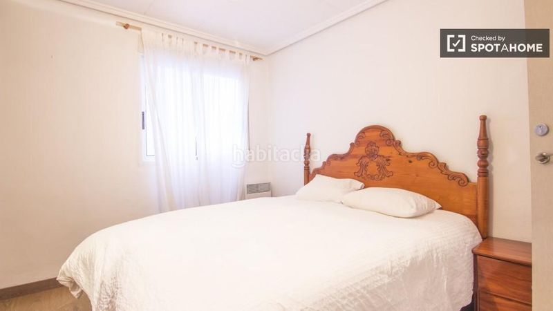 Foto 1cd9ec3d-e96c-4f09-a32e-a78b5e80cf0d. Rent flat with heating in Malva Rosa Valencia