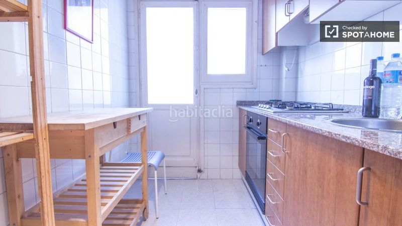 Foto 53b8937d-0856-4edb-a98f-807a7b1ffdd1. Rent flat with heating in Malva Rosa Valencia