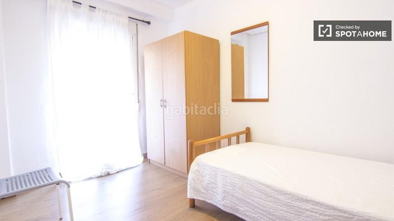 Foto bde3b9c9-2224-450d-bb26-f65195790139. Rent flat with heating in Malva Rosa Valencia