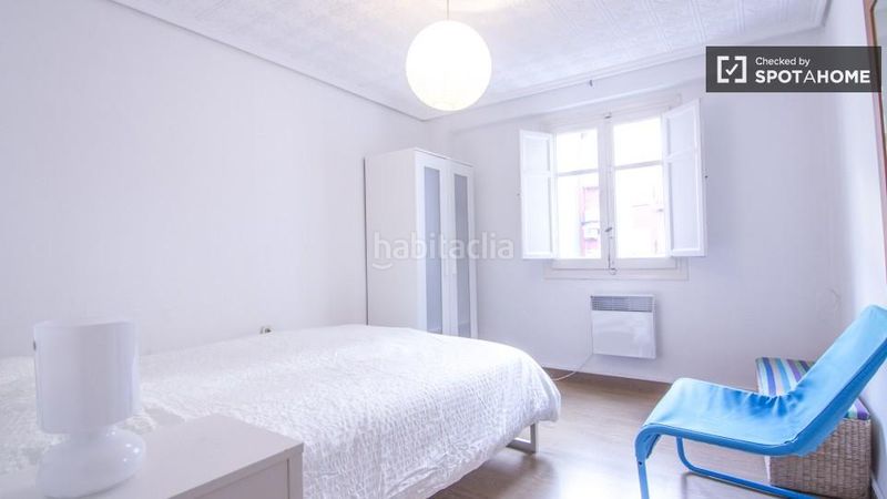 Foto c12e7bee-be22-47bd-ae31-7379d55e25c3. Rent flat with heating in Malva Rosa Valencia