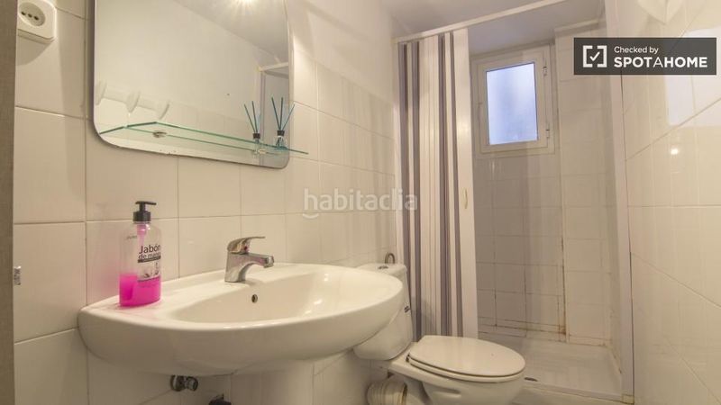 Foto e0fe199b-2a97-4692-b07c-43c2a80796a1. Rent flat with heating in Malva Rosa Valencia