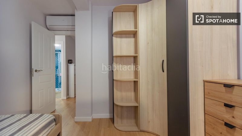 Foto 8dd8df8c-6c00-48f9-aafa-90051e8b82e1. Rent flat with heating in Barrio de Patraix Valencia