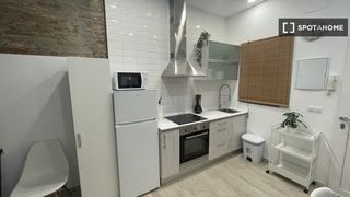 Flat in El Cabanyal-El Canyamelar
