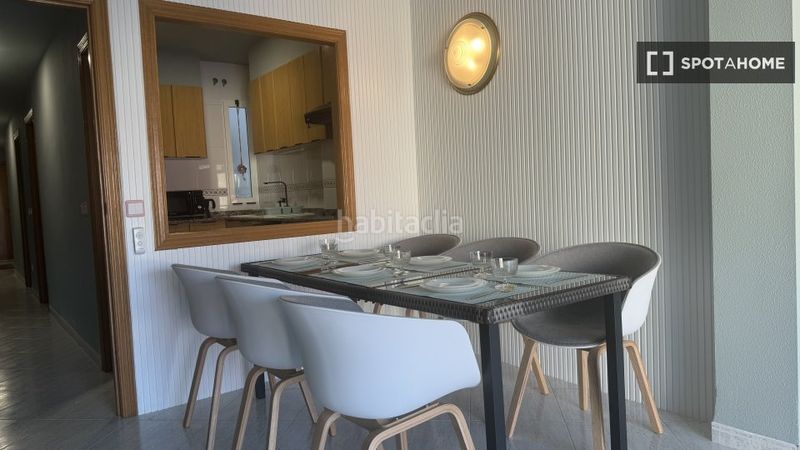 Foto 1ea50ac0-d15f-4d0d-a07f-3ff57bb32a18. Rent flat with heating in Sant Antoni Cullera