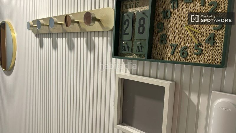 Foto 3dbae1c4-37fd-492a-a099-c6778e7d343d. Rent flat with heating in Sant Antoni Cullera