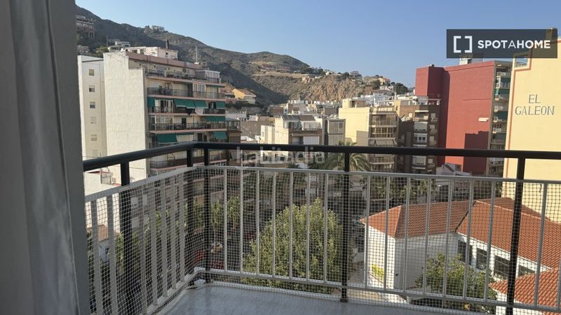 Foto 50f7ebe8-f00f-40ef-850e-cde3bd4d7dc4. Rent flat with heating in Sant Antoni Cullera