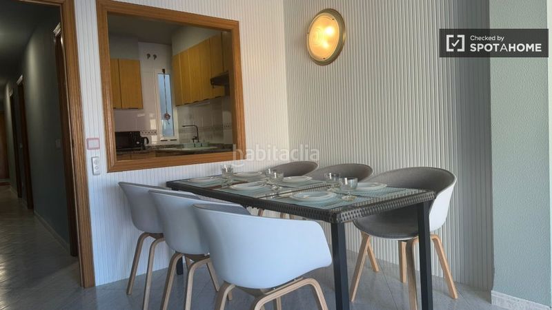 Foto 57b9df67-cadb-4c52-b7df-f701451df419. Rent flat with heating in Sant Antoni Cullera