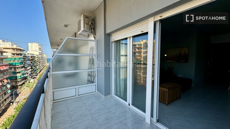 Foto 5852b901-adf8-4aaa-b5c4-1da3a08e03f8. Rent flat with heating in Sant Antoni Cullera