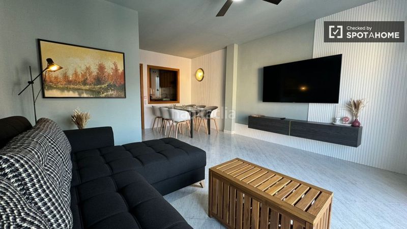 Foto 65916d57-6c4e-457a-8f75-acf356ebb2b1. Rent flat with heating in Sant Antoni Cullera