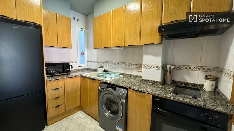 Foto 708f9043-9b88-4a0d-a515-683a74480521. Rent flat with heating in Sant Antoni Cullera