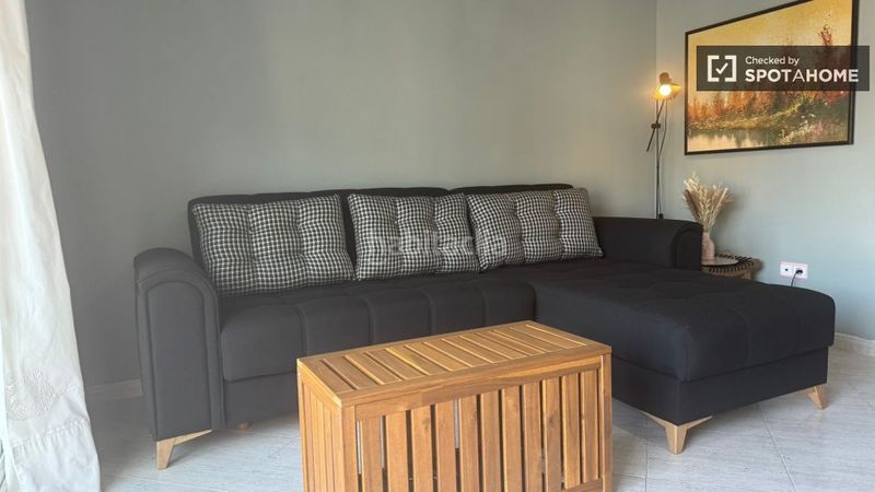 Foto e63ae1df-2654-4153-a9f0-f102a104ee0f. Rent flat with heating in Sant Antoni Cullera
