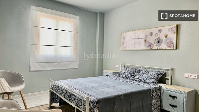 Foto fb411f6a-68d6-4ee2-92ed-6685d0903971. Rent flat with heating in Sant Antoni Cullera
