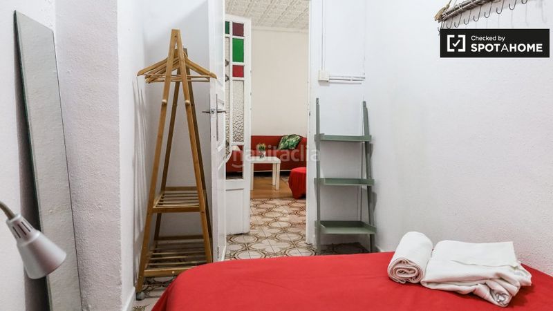 Foto 2ac8f294-e4fe-4d46-9567-20f073adf65a. Rent flat with heating in El Botànic Valencia