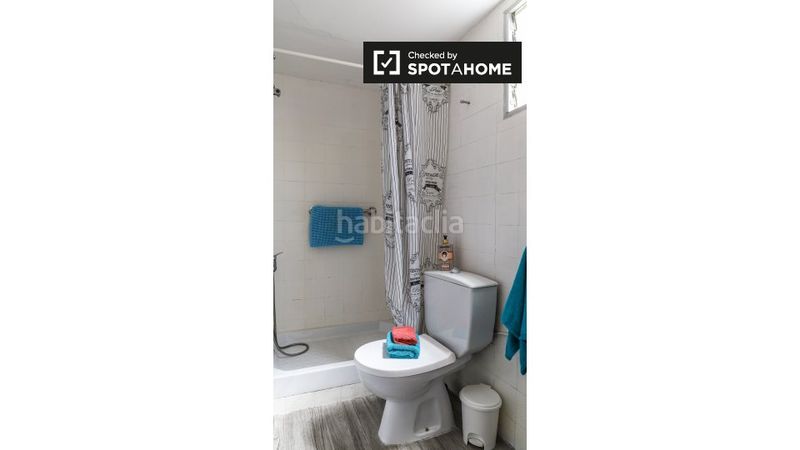 Foto 7ad80b0a-9f5e-4e55-adc2-68c6a349f037. Rent flat with heating in El Botànic Valencia
