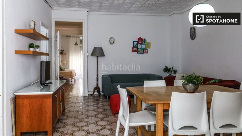 Foto ddfa8f73-b468-44ff-89df-5828edb9827f. Rent flat with heating in El Botànic Valencia
