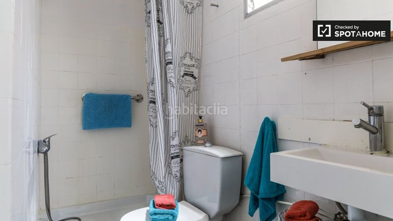 Foto e9f48927-c16d-4018-9a80-26311efde5c9. Rent flat with heating in El Botànic Valencia