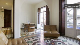 Affitto Appartamento in El Cabanyal-El Canyamelar. Piso de 3 habitaciones en alquiler en el grau, valencia.