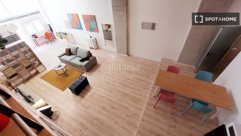 Foto abade312-994b-49b9-850e-d0fb22b57b2c. Lloguer pis amb calefacció a Barrio de la Luz Xirivella