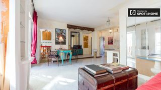 Flat in El Carme