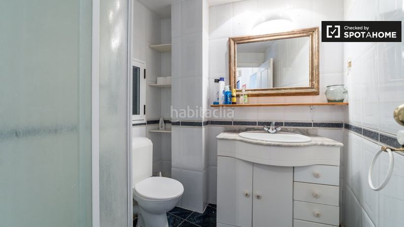 Foto 89c8185c-4190-4c0f-817f-59452a731b2c. Rent flat with heating in El Carme Valencia