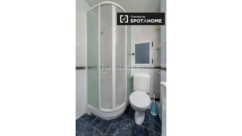 Foto 91c1af71-3553-490f-a6bf-7c18ec80a2a6. Rent flat with heating in El Carme Valencia