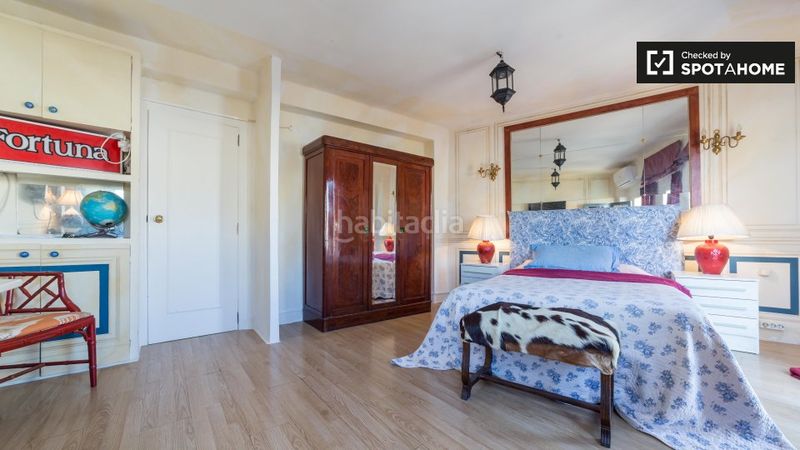 Foto bb7dd477-b379-44ca-b0c6-90c5ab5ff2cf. Rent flat with heating in El Carme Valencia