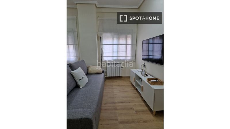 Foto 26d3e226-e835-4b5e-945a-5ea9dea48fd2. Rent flat with heating in L´Illa Perduda Valencia