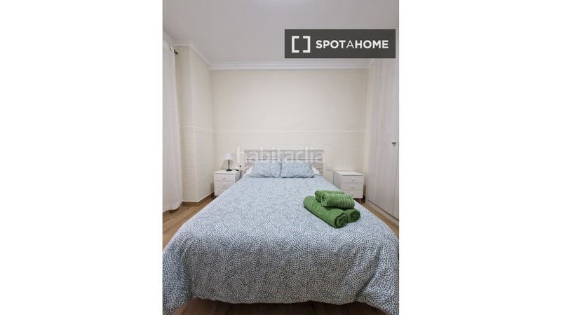 Foto 33efa601-3d6a-462d-a295-ea9ad7c2942b. Rent flat with heating in L´Illa Perduda Valencia