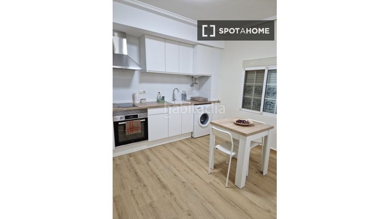 Foto 4355fe3a-c44e-4a22-99a1-783f7de5b54a. Rent flat with heating in L´Illa Perduda Valencia