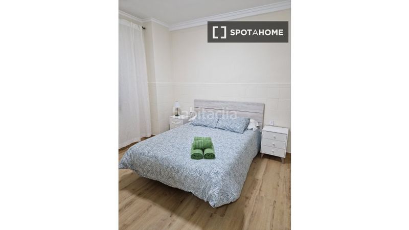 Foto aca72e01-ae5b-4214-b98e-2c895c9915a7. Rent flat with heating in L´Illa Perduda Valencia
