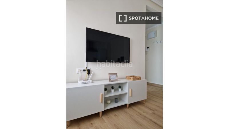 Foto d95c4bbf-657e-49f6-881b-0976dbd5dec6. Rent flat with heating in L´Illa Perduda Valencia