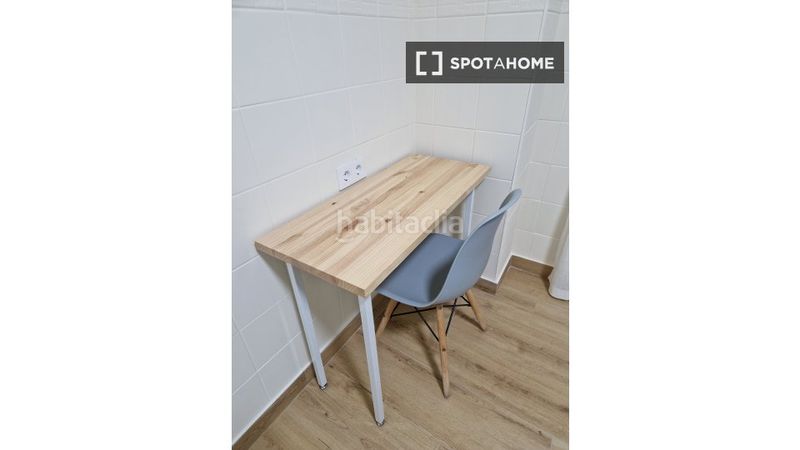 Foto f6f589be-a07a-4f2a-add8-43d13e9af202. Rent flat with heating in L´Illa Perduda Valencia