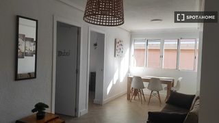 Flat in Beteró