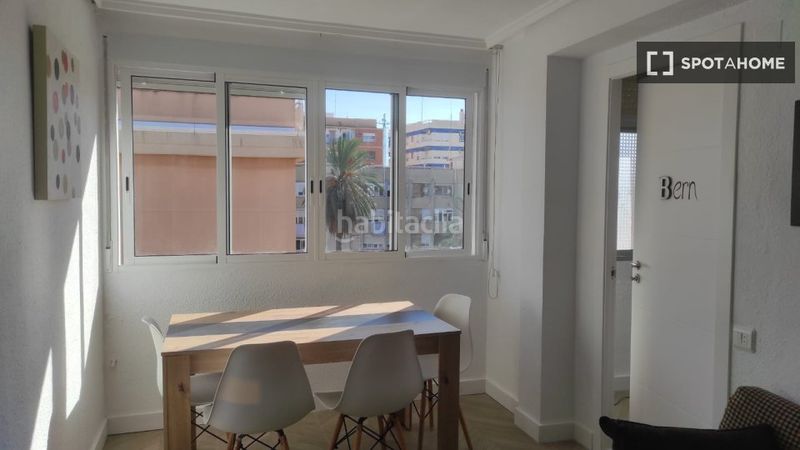 Foto 62966fb0-df79-4a91-ab09-049beb8df52e. Rent flat with heating in Beteró Valencia