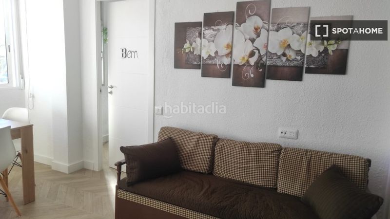Foto 7aff3ae5-a5c6-496d-899d-8ade119bb0a7. Rent flat with heating in Beteró Valencia