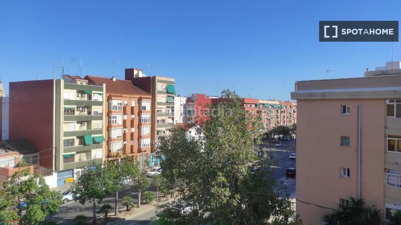 Foto 8ebb8c7a-21fc-41b8-98e4-39fc1c04ecc3. Rent flat with heating in Beteró Valencia