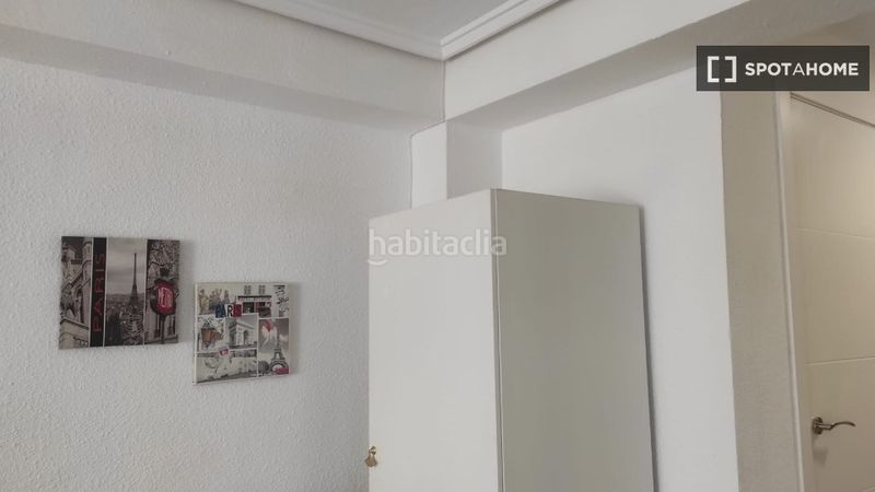 Foto a2b4878c-1c24-499c-852f-b5f78ad2fab6. Rent flat with heating in Beteró Valencia