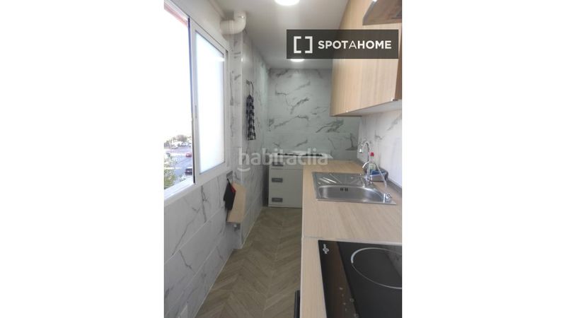 Foto f24d82a7-33ce-41df-8e6e-6b1b61858003. Rent flat with heating in Beteró Valencia