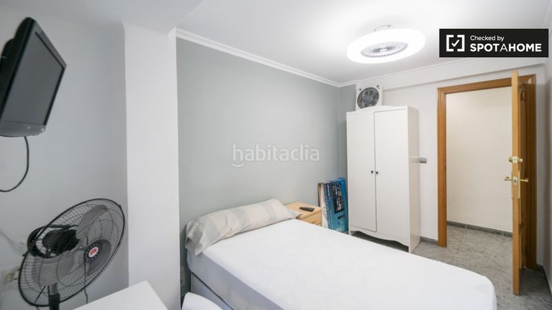 Foto 4616a65f-e353-48e7-b821-ae597f04e7d2. Lloguer pis amb calefacció a Albors Valencia