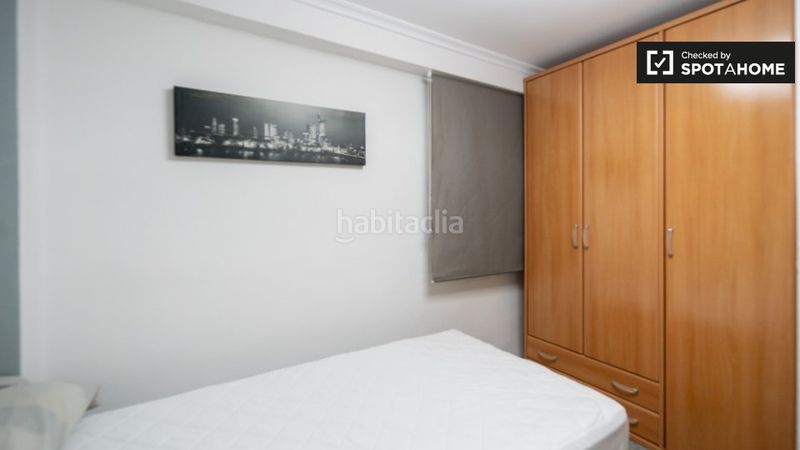 Foto cc15d2da-5d92-4b10-898c-8f9195b92b46. Lloguer pis amb calefacció a Albors Valencia