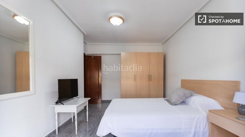 Foto 6e6aa696-a855-4528-89e3-83323c58e3eb. Lloguer pis amb calefacció a Aiora Valencia