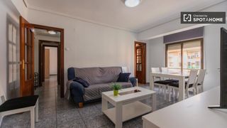 Location Appartement à Aiora. Piso en alquiler en aiora, valencia