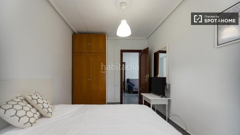Foto 844425cb-9cc6-463b-9ccc-3ad3a9ea70d3. Rent flat with heating in Aiora Valencia