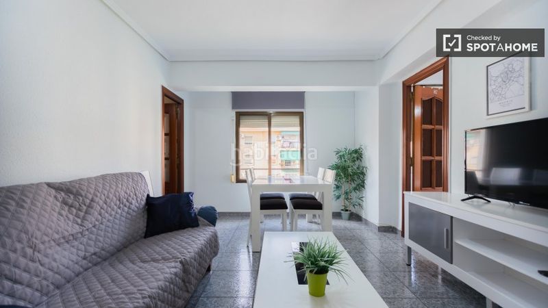 Foto 9b00e7bc-4829-415e-bbe5-0801303a1d6b. Rent flat with heating in Aiora Valencia