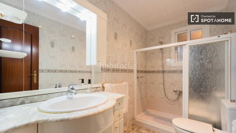 Foto bce297cc-c5f1-46c9-9265-692159ee29d4. Rent flat with heating in Aiora Valencia