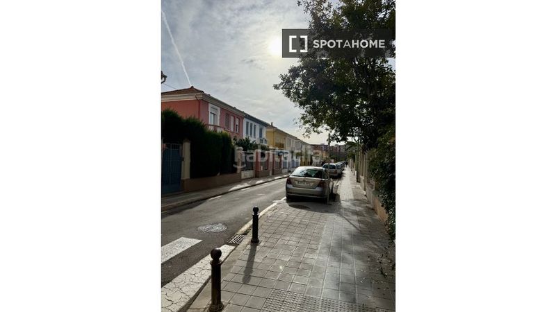 Foto 40db770d-7a1c-41d6-995a-4ff802c931c8. Lloguer pis amb calefacció a L´Hort de Senabre Valencia