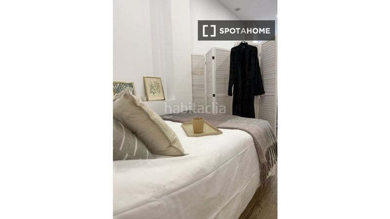 Foto ba2fcfe4-f337-49a4-b330-678ddbaca409. Lloguer pis amb calefacció a L´Hort de Senabre Valencia