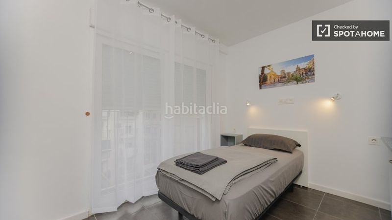 Foto 4e112936-d078-483f-9a8f-938e7d0465ef. Rent flat with heating in Barrio Benicalap Valencia
